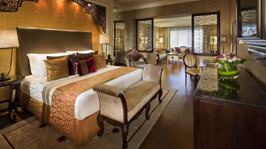 Jumeirah Zabeel Saray